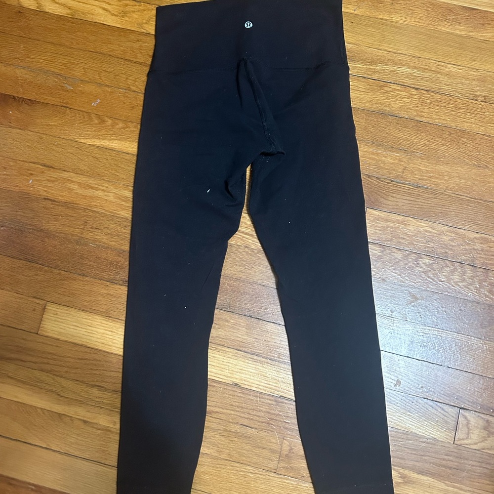 Lululemon leggings